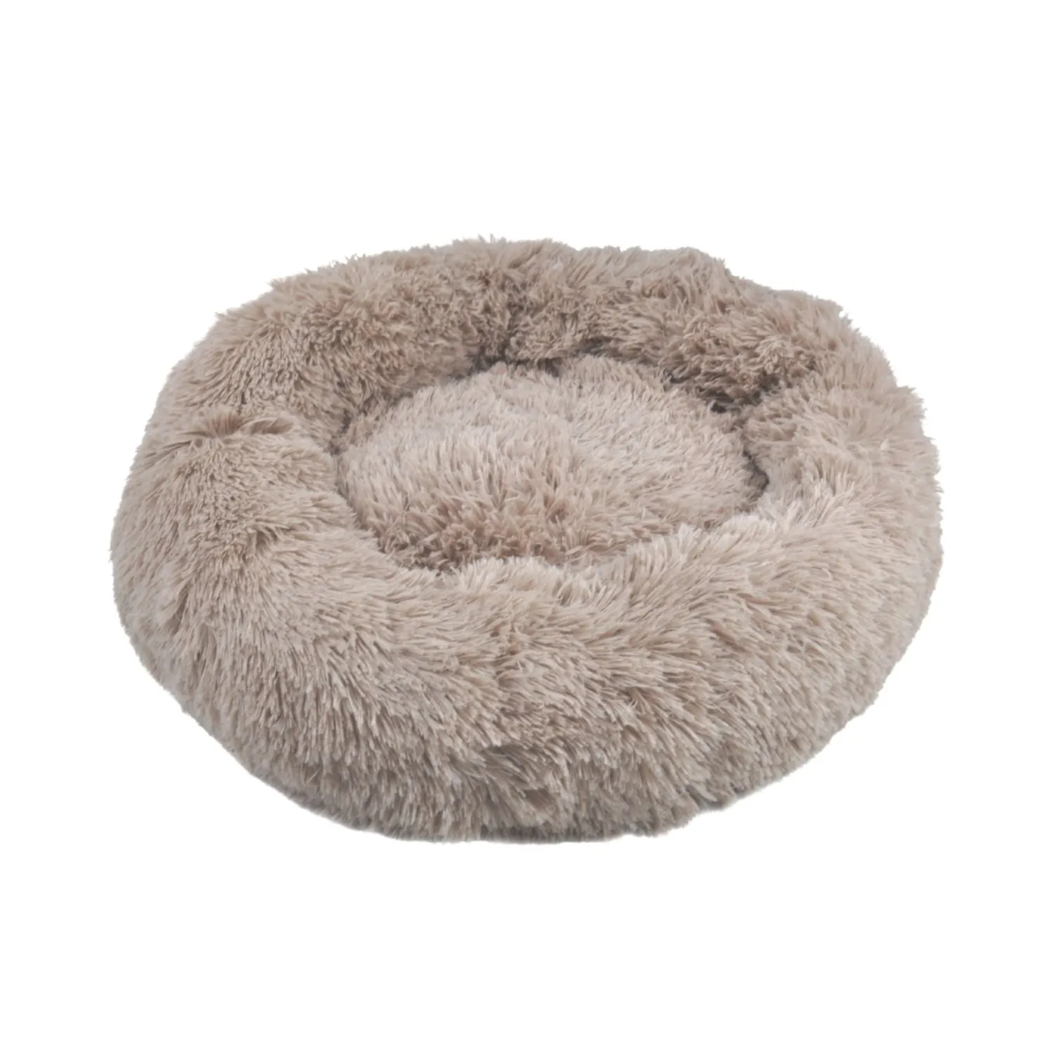 Floofi - Pet Bed 80cm - Brown