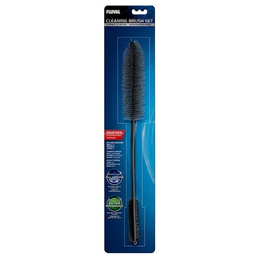 Fluval Cleaning Brush Set