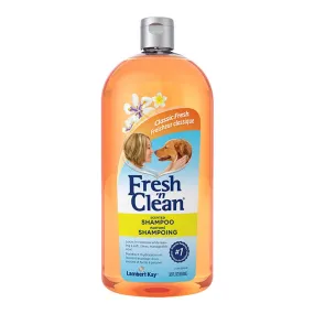 Fresh 'n Clean Shampoo, Classic Fresh, 32 oz