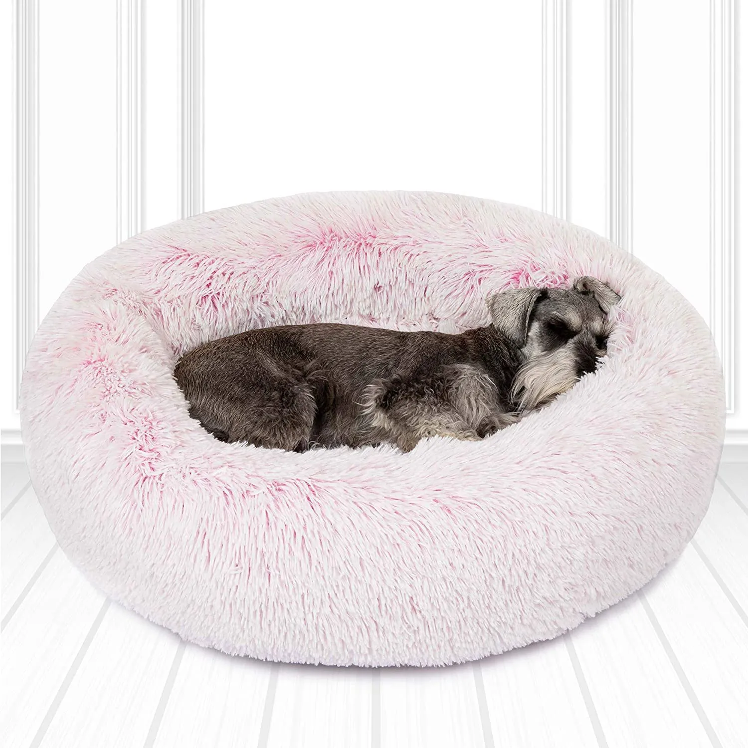 Friends Forever Donut Dog/Cat Bed