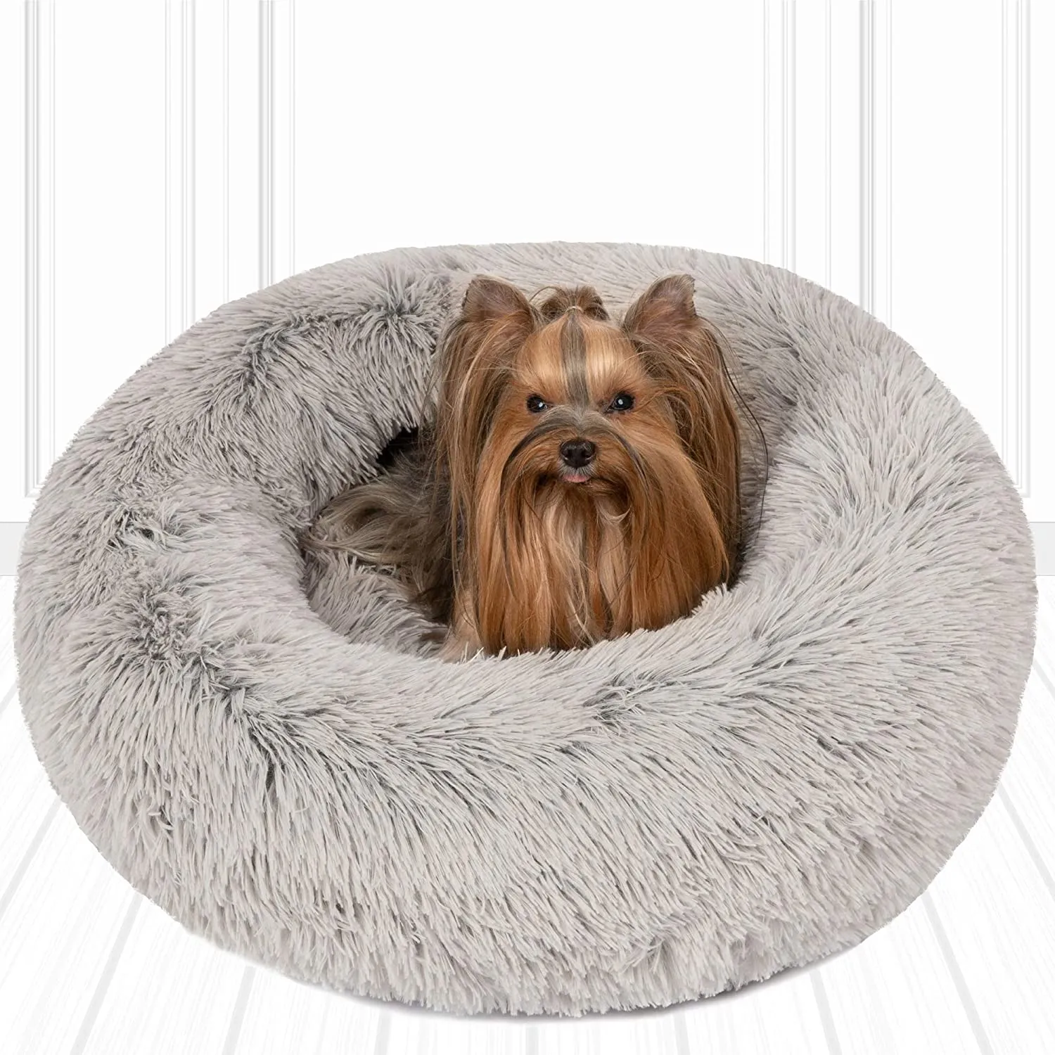 Friends Forever Donut Dog/Cat Bed