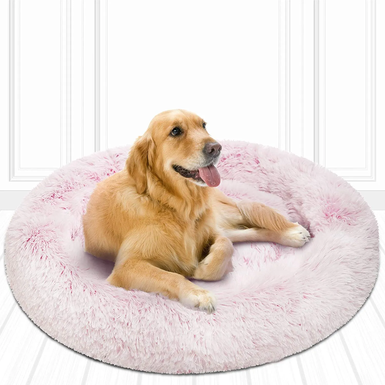 Friends Forever Donut Dog/Cat Bed