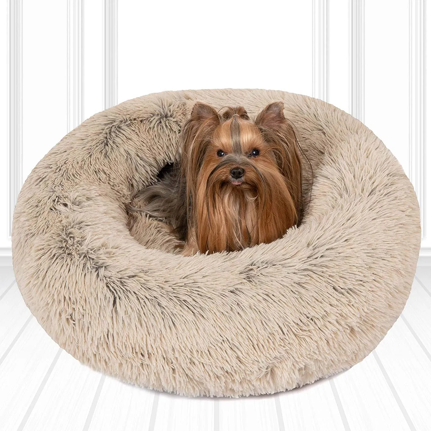 Friends Forever Donut Dog/Cat Bed