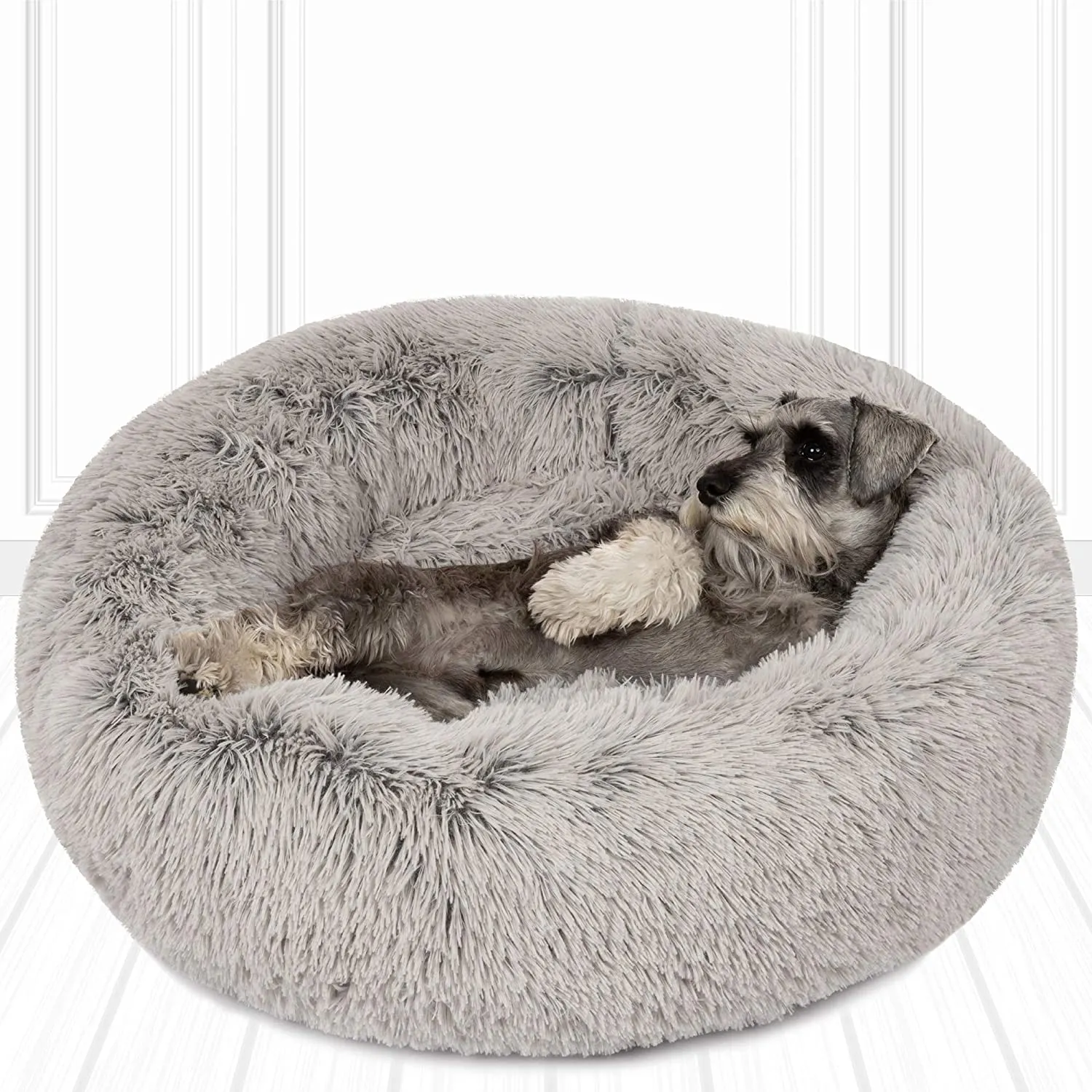 Friends Forever Donut Dog/Cat Bed