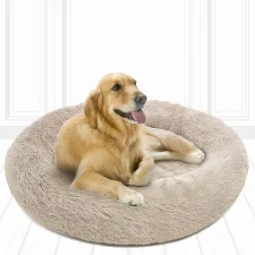 Friends Forever Donut Dog/Cat Bed