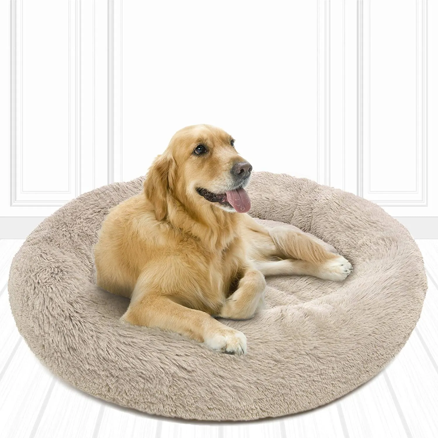 Friends Forever Donut Dog/Cat Bed