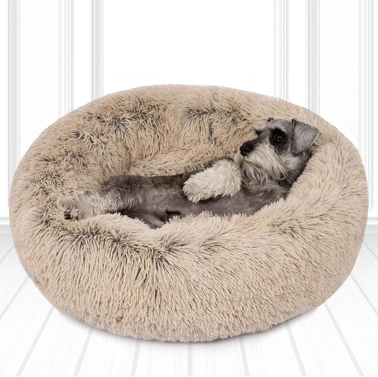 Friends Forever Donut Dog/Cat Bed