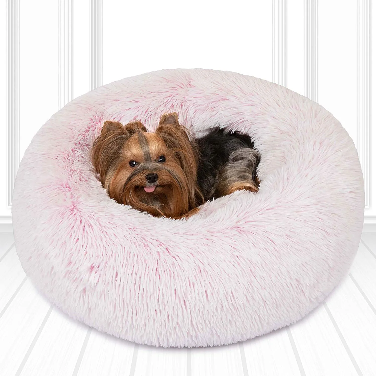 Friends Forever Donut Dog/Cat Bed