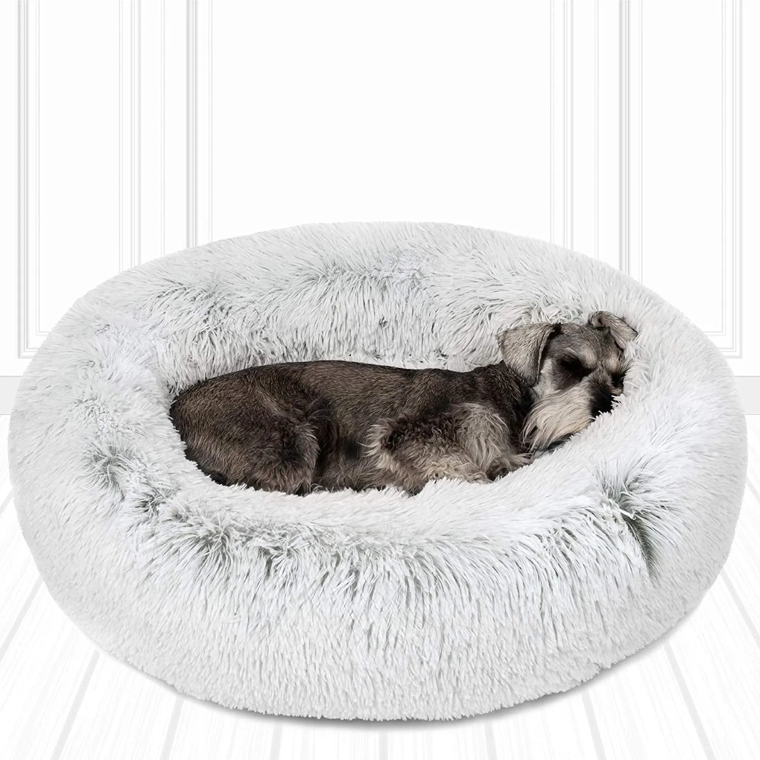 Friends Forever Donut Dog/Cat Bed