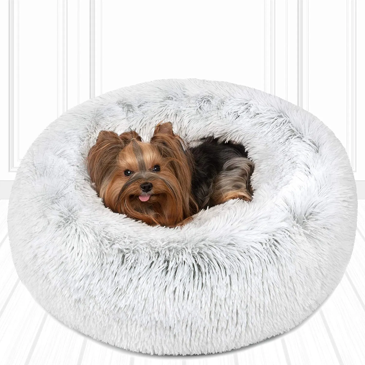 Friends Forever Donut Dog/Cat Bed