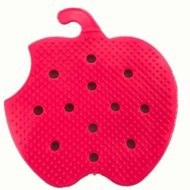 Fruit/Vegetable Cleaning Brush