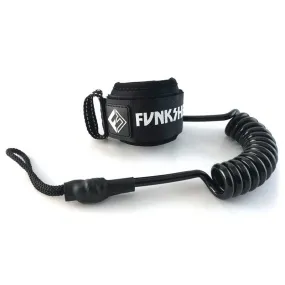 Funkshen Single Swivel 7mm Wrist Leash