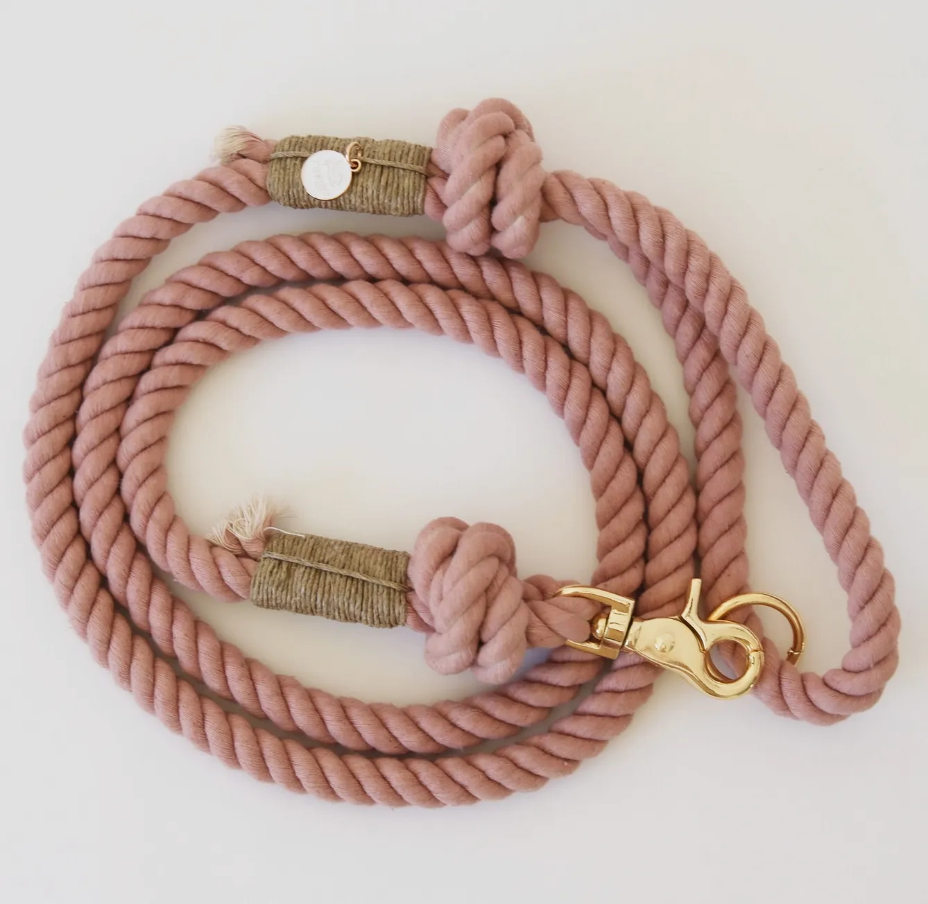 Furlou Rope Leash -