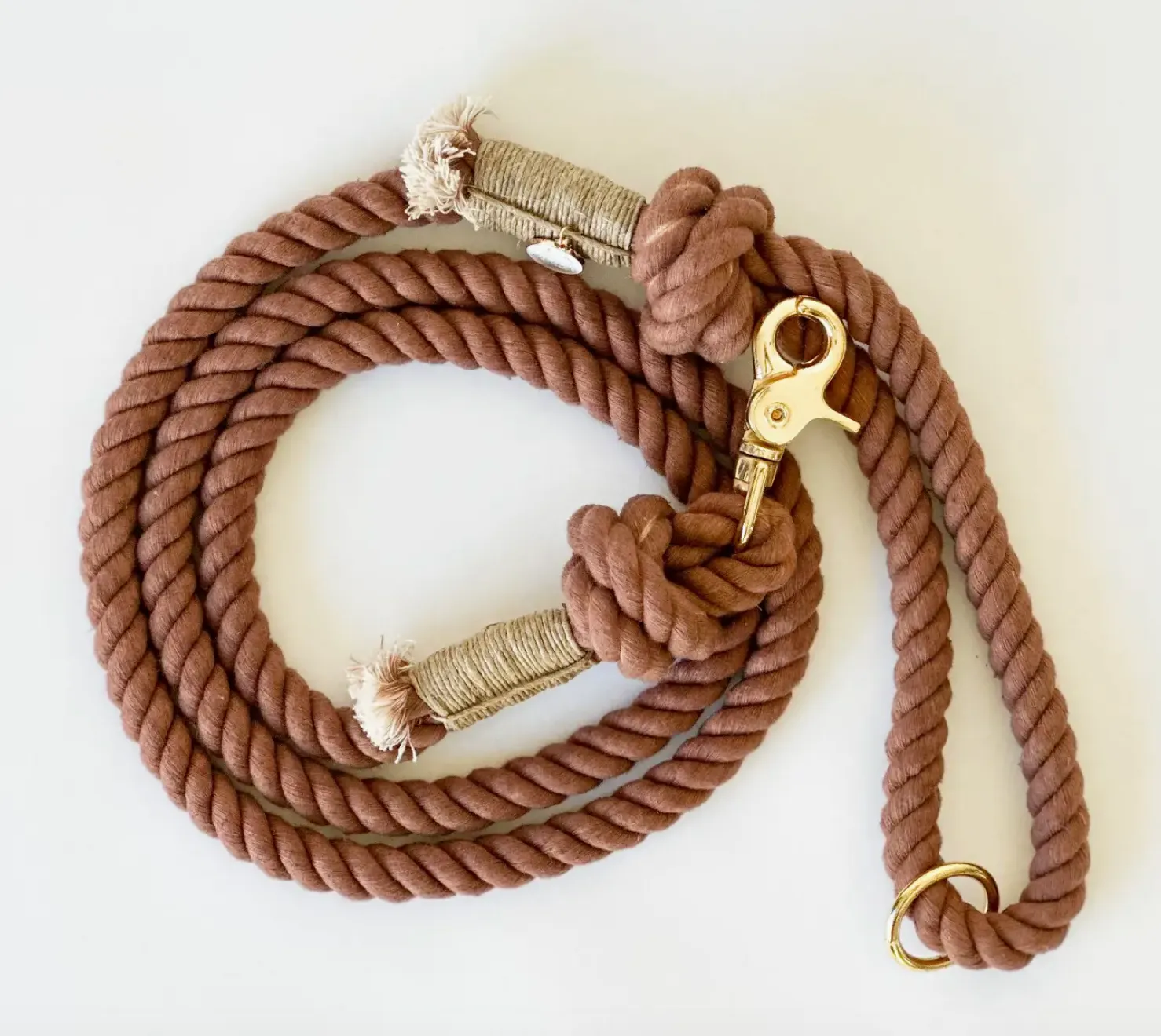 Furlou Rope Leash -