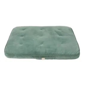 FuzzYard Life Lounge Mat Myrtle Green Medium