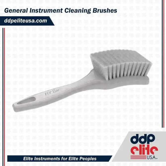 General Instrument Cleaning Brushes | Ddpeliteusa