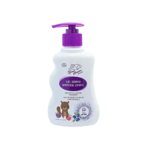 Green Beaver - Junior Gentle Shampoo