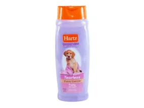 Hartz Puppy Shampoo 532ml