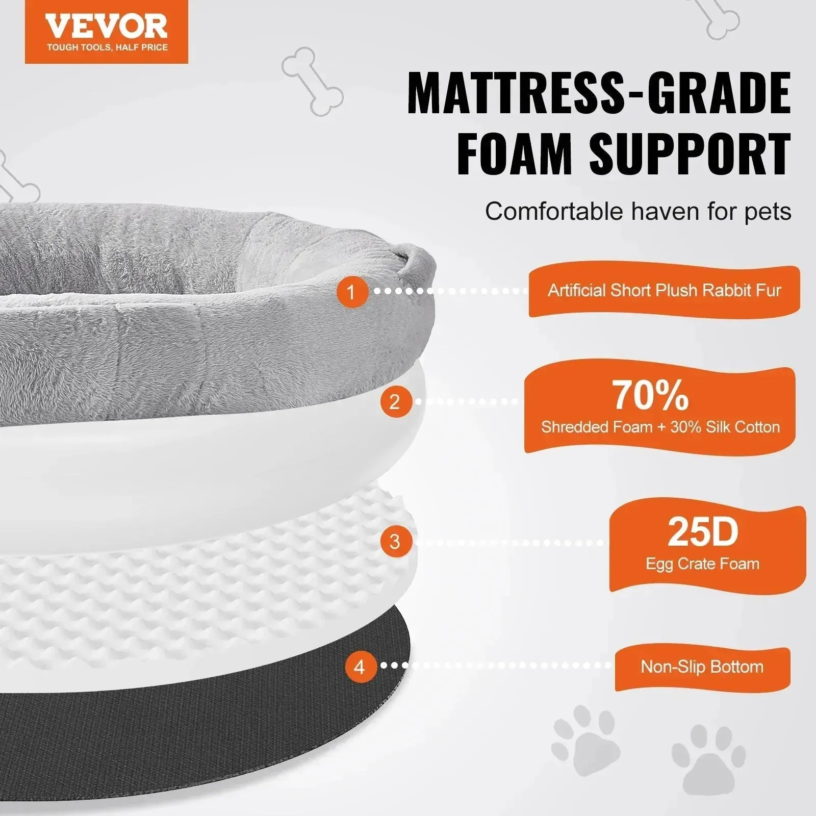 Human Dog Bed – Ultimate Relaxation Haven for You and Your Pet