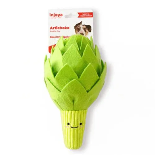 Injoya Artichoke Snuffle