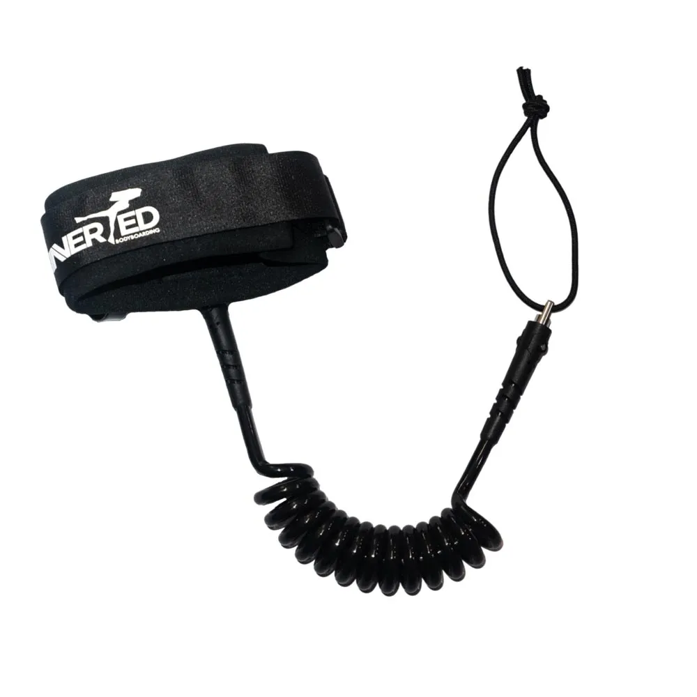 Inverted Basic 7mm Bicep Leash