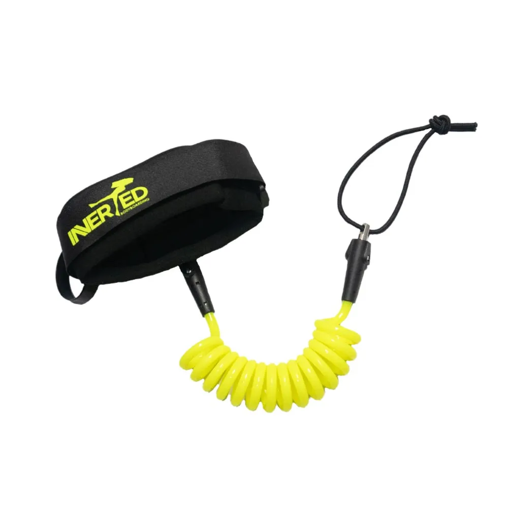 Inverted Basic 7mm Bicep Leash