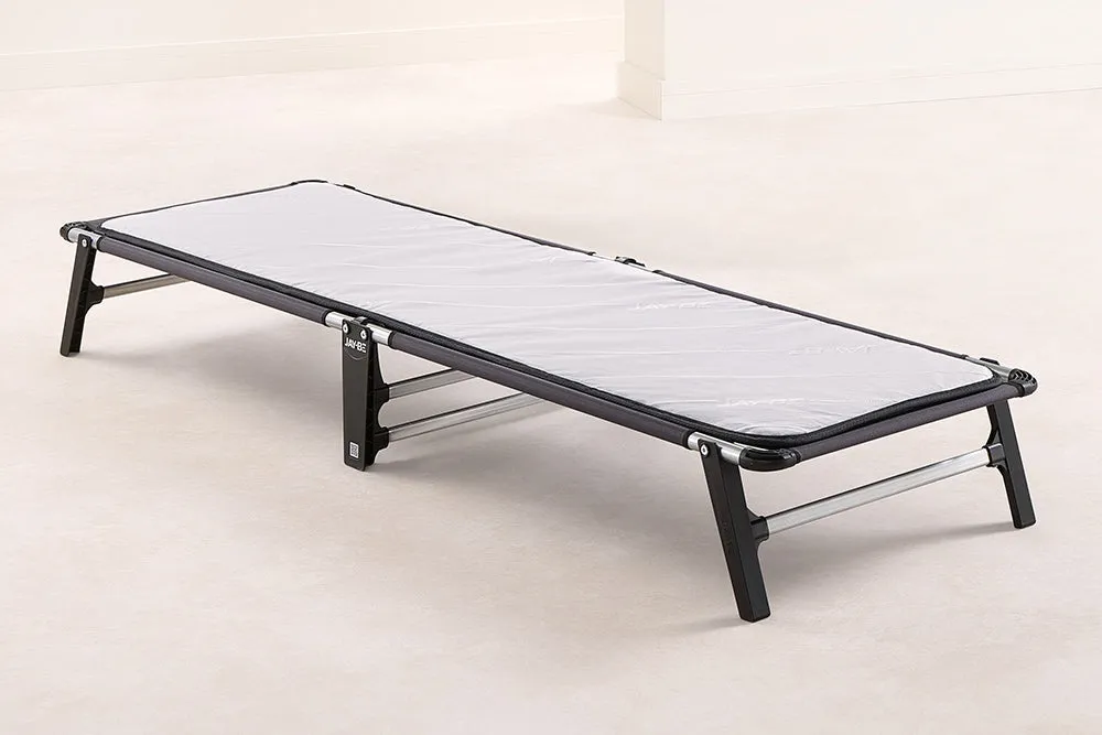 Jay-Be Lite Folding Bed with e-Fibre™ Insulator Pad