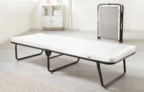 Jay-Be Value Folding Bed with Memory e-Fibre Mattress