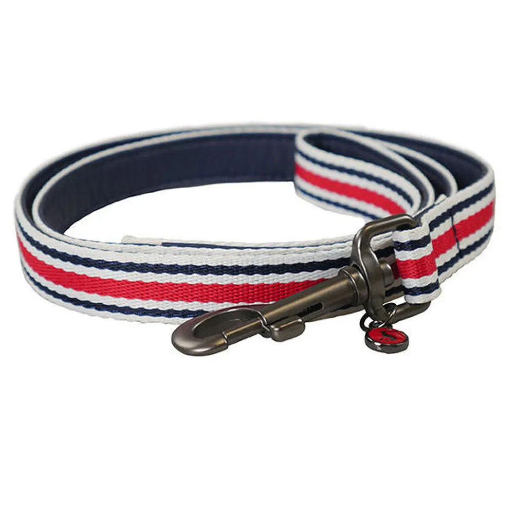 Joules Coastal Dog Lead