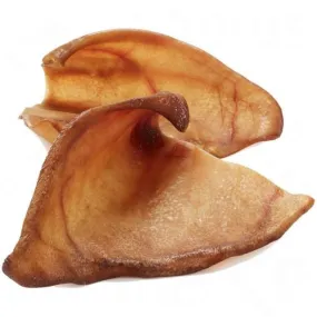 JR  Large Pig Ears Singles