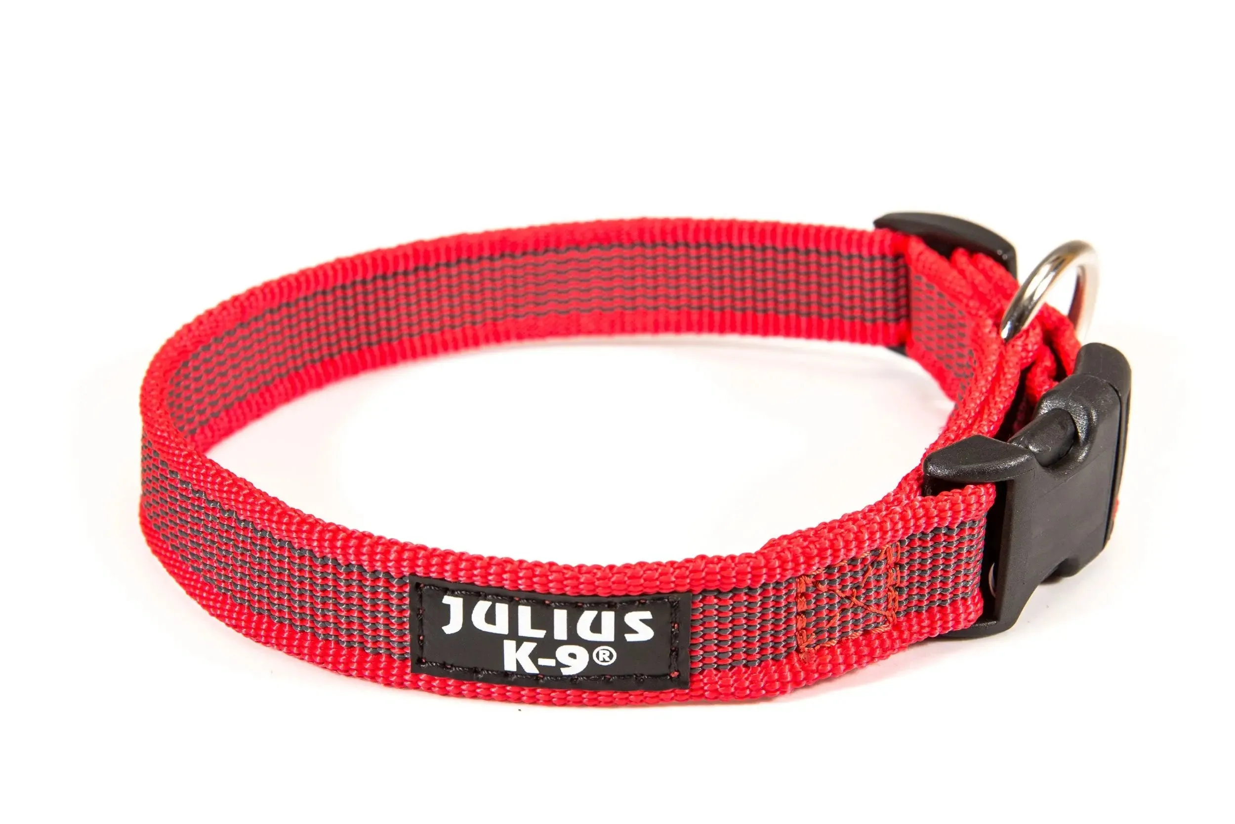 Julius-K9 Color & Gray® Collar