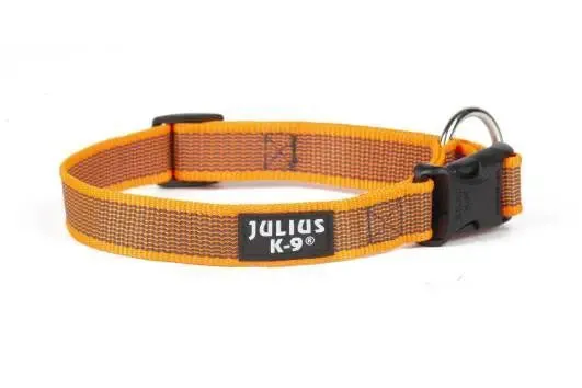 Julius-K9 Color & Gray® Collar