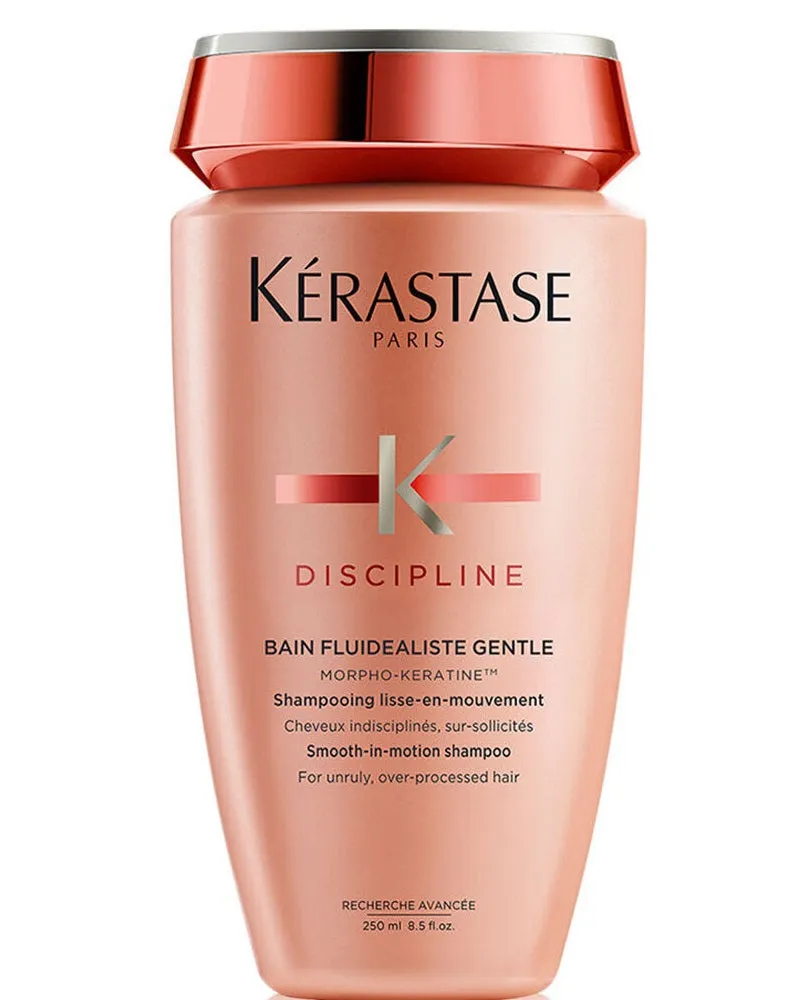 Kerastase Discipline Bain Fluidealiste Gentle 250ml