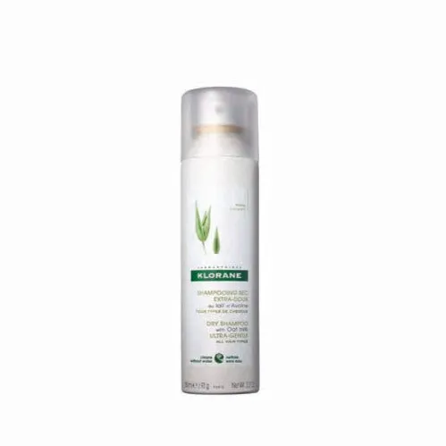 Klorane Ultra Gentle Dry Shampoo 150ml