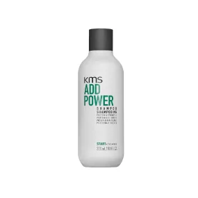 KMS ADDPOWER SHAMPOO 300ML