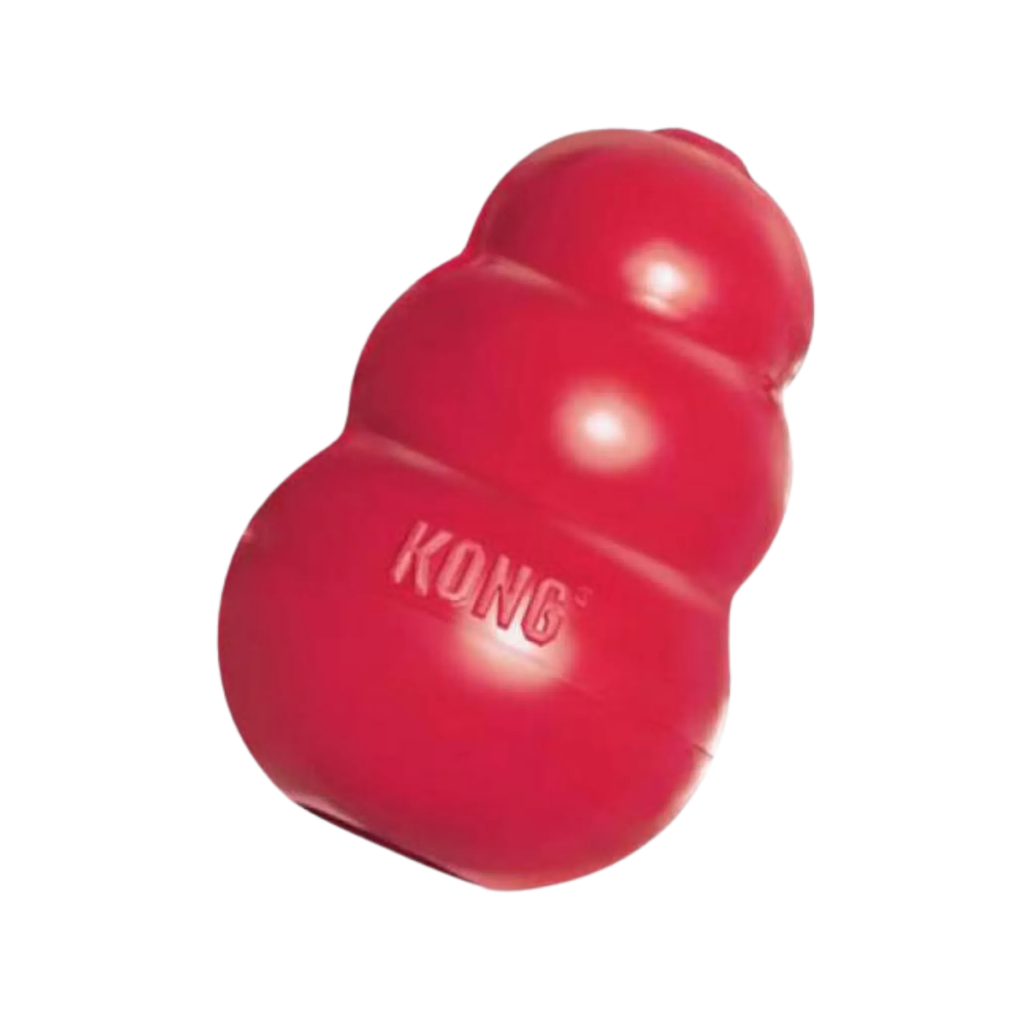 KONG Classic Dog Toy