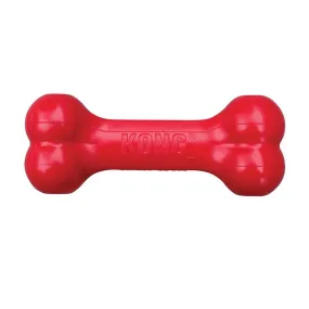 KONG Goodie Dog Bone Chew Toy