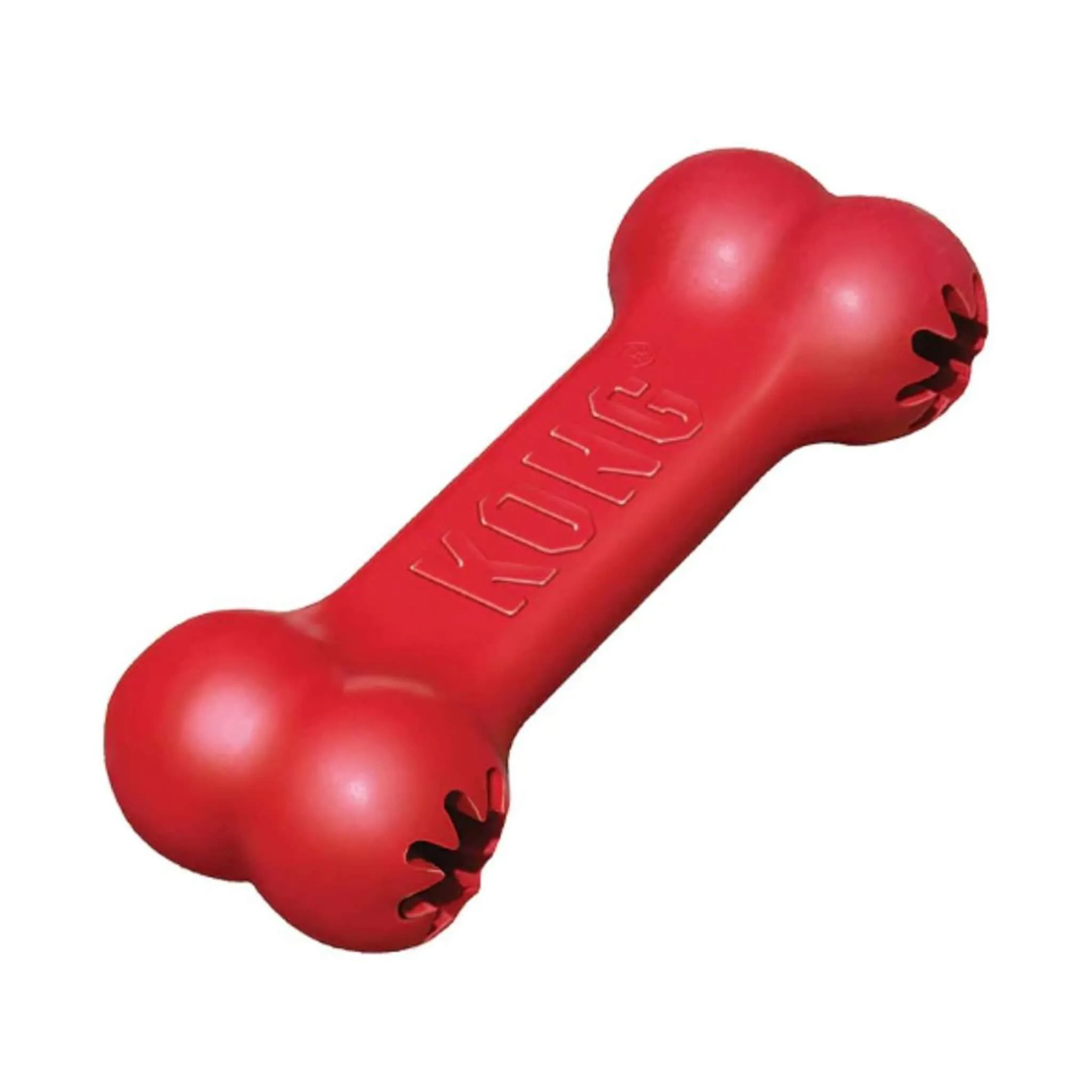 KONG Goodie Dog Bone Chew Toy