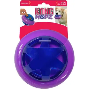 KONG Hopz Ball Interactive Dog Toy Small