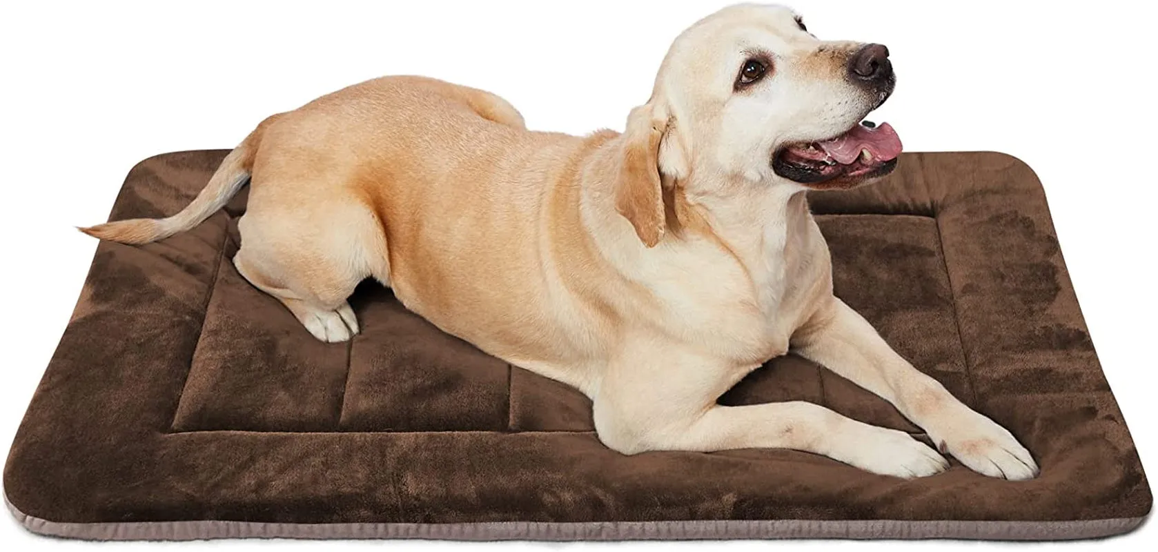 Large Dogs Crate Bed Pad