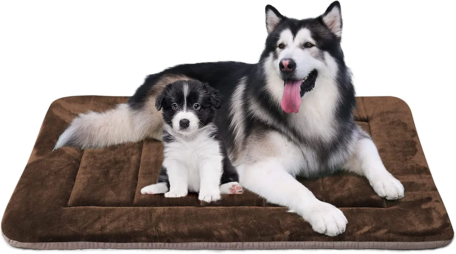 Large Dogs Crate Bed Pad