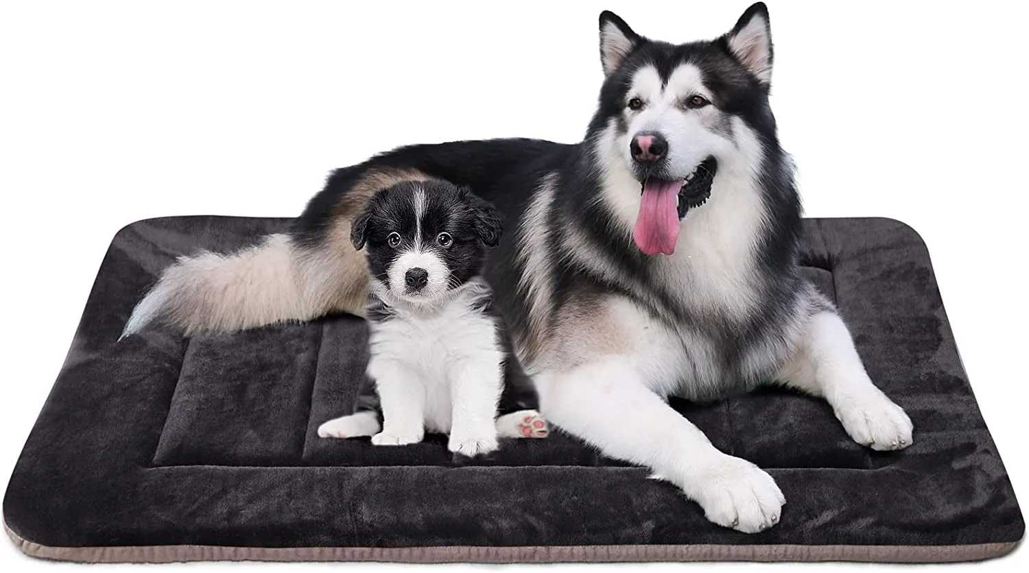 Large Dogs Crate Bed Pad