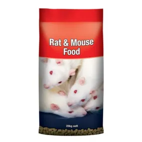 Laucke Rat & Mouse Food 20kg