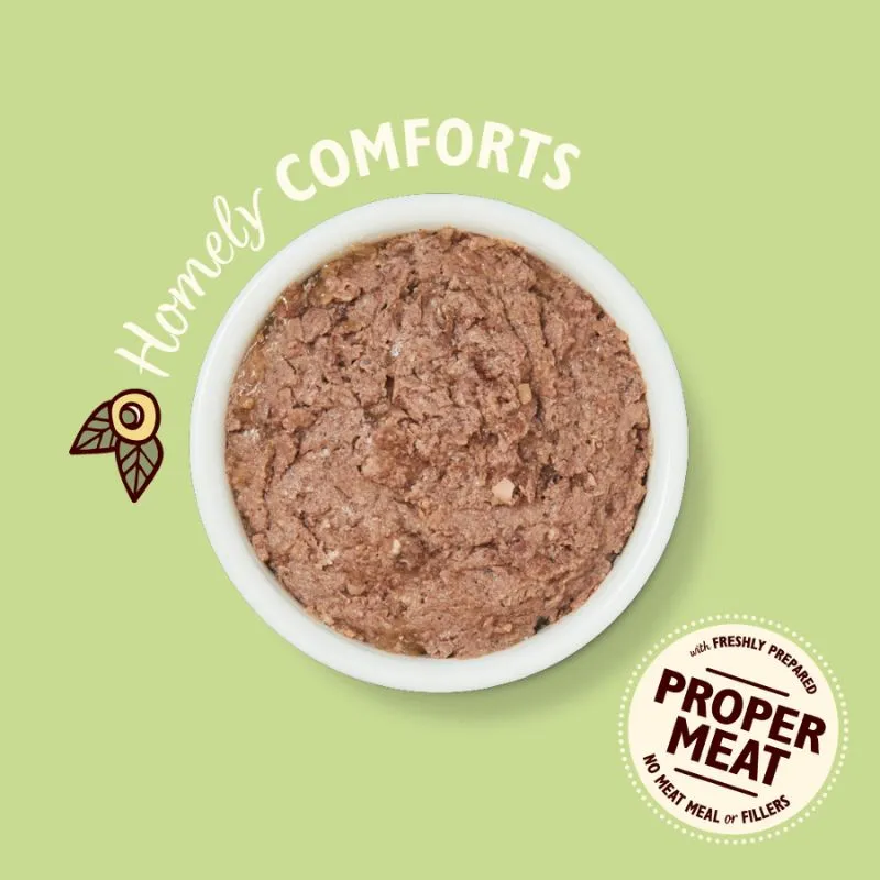 Lily's Kitchen - Wet Food For Cats - Lamb Pate 85g