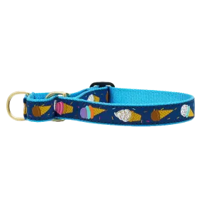 Martingale Collar | Ice Cream