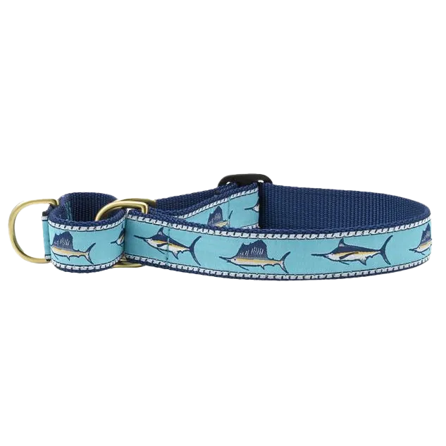 Martingale Collar | Marlin