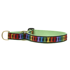 Martingale Collar | Rainbones