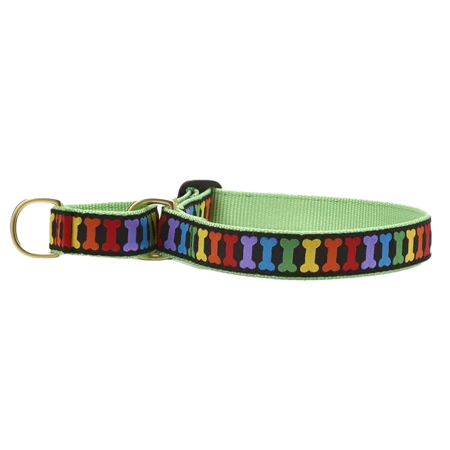 Martingale Collar | Rainbones