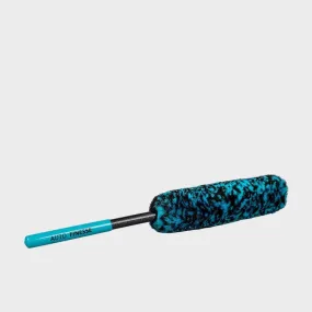 Microfiber Wheel Brush