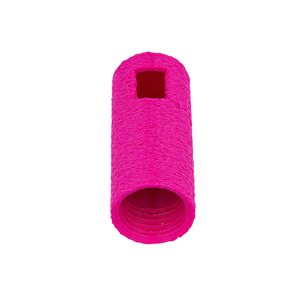 Nail Grinder Cap Magenta by Vanity Fur